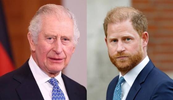 King Charles' aides 'worried' as Prince Harry pushes for reunion after royal snub 
