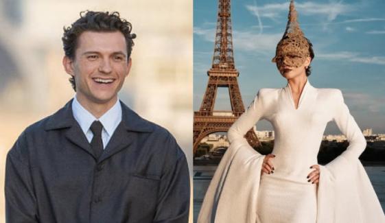 Tom Holland speaks out after Zendaya's new ‘The Odyssey' press tour appearance sparks buzz