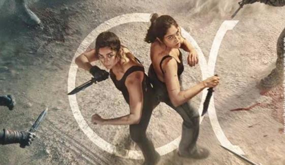 Alia Bhatt, Sharvari's 'Alpha' gains momentum again with day 5 box office rise