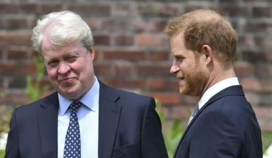 Princess Diana brother shares emotional post after Prince Harry’s legal defeat in UK