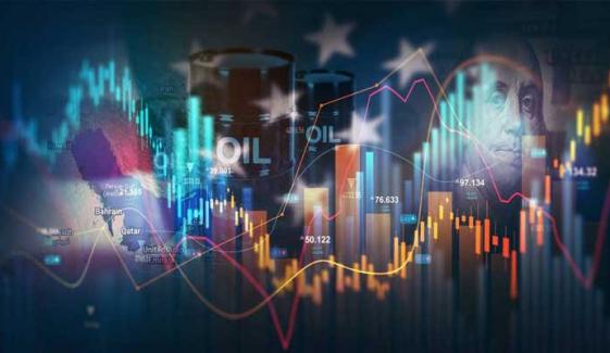 US stock futures tumble as Trump says Iran deal is 'over', oil prices soar