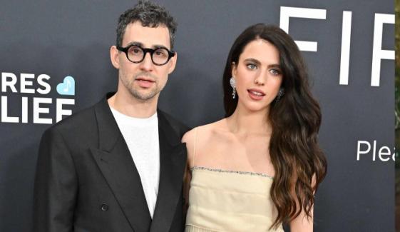 Margaret Qualley, Jack Antonoff call it quits after nearly 3 years of marriage