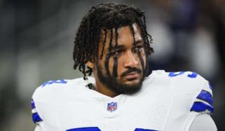 Marshawn Kneeland diagnosed with CTE after death at 24 last year 