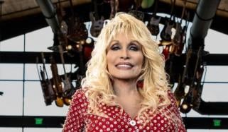 Dolly Parton bounces back with new career move after canceling Vegas shows