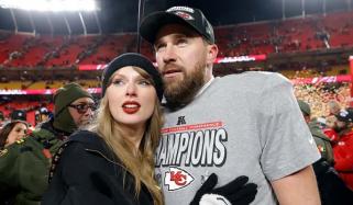 Travis Kelce’s teammates reveal shocking detail about Taylor Swift wedding