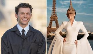 Tom Holland speaks out after Zendaya's new ‘The Odyssey' press tour appearance sparks buzz