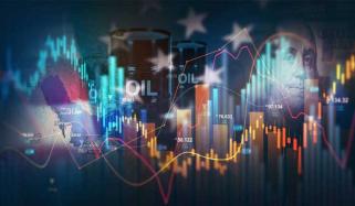US stock futures tumble as Trump says Iran deal is 'over', oil prices soar