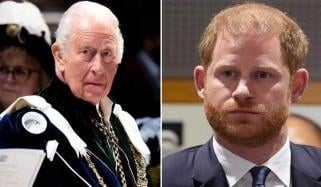King Charles makes striking change in Buckingham Palace after shutting doors on Harry