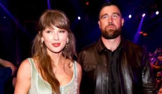 Travis Kelce reminisces about Taylor Swift proposal days after NYC wedding