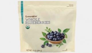 Publix recalls organic Blueberries over possible E. coli contamination in eight states