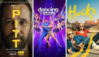 Emmy nomination list 2026: ‘The Pitt’ tops with 25 nods, ‘DWTS’ gets 1st nod in 10 years