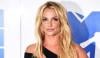 Britney Spears makes cryptic post amid 'The Woman in Me' biopic buzz