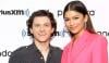 Tom Holland drops major revelation about working with Zendaya in epic 'The Odyssey'