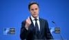 NATO secretary general backs US strikes on Iran as leaders meet in Ankara