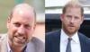 Prince William wins hearts with sweet gesture as Prince Harry faces fresh UK blow