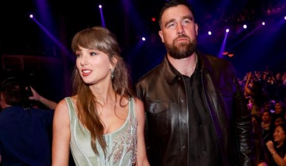 Taylor Swift, Travis Kelce wedding photos release: Dior finally makes big announcement