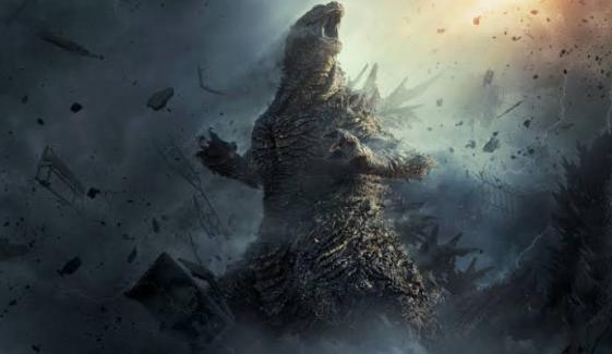 'Godzilla Minus Zero' trailer: Humanity unveils destructive plan to protect its kind