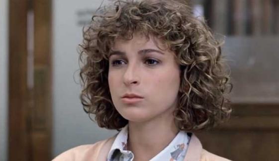 'Dirty Dancing' star Jennifer Grey mourns mother Jo Wilder, who died at 94 