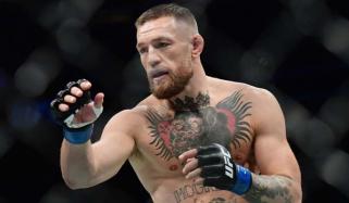 Conor McGregor promises ‘off the charts’ performance vs Max Holloway at UFC 329