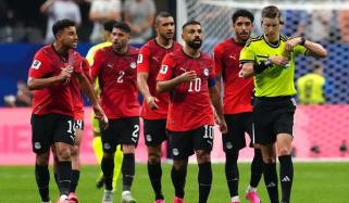 FIFA refereeing chief breaks silence on bias claims after Argentina vs Egypt