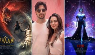Sidharth Malhotra postpones ‘The Vvaan’ to avoid clash with wife Kiara Advani’s ‘Toxic’
