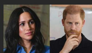 Meghan Markle ‘horrified’ as Harry’s ‘cringworthy’ past exposed in scathing article