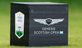 2026 Genesis Scottish Open: Leaderboard, TV coverage & results