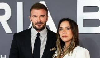 Victoria Beckham reaches new milestone after celebrating anniversary with David Beckham
