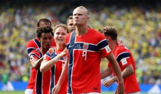 Norway World Cup squad forced into last-minute hotel change ahead of England quarter-final