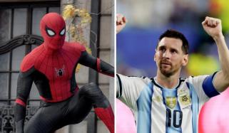 Tom Holland, Zendaya’s ‘Spider-Man 4’ sparks boycott calls over Messi collab