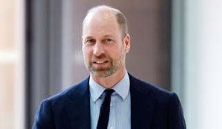 Prince William visits Hastings as bombshell plans to sideline two royals exposed