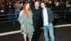 Timothée Chalamet makes unexpected appearance at 'Dune: Part Three' trailer event