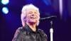 Jon Bon Jovi celebrates long-awaited stage comeback after vocal surgery