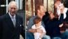 Palace makes joyful announcement after King Charles pursues Harry for Archie, Lilibet reunion