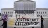 Trump to ask Supreme Court for birthright citizenship hearing