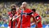 Norway World Cup squad forced into last-minute hotel change ahead of England quarter-final