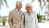 King Charles, Queen Camilla give health check to penguin during special zoo visit