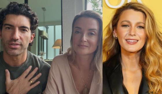 Justin Baldoni finds powerful allies after his bold move against Blake Lively 
