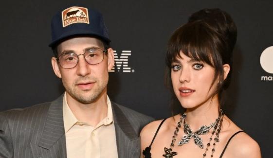 Jack Antonoff, Margaret Qualley split take new turn after shocking revelation