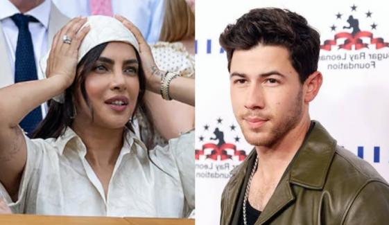 Priyanka Chopra, Nick Jonas' 2026 Wimbledon viral moment leaves fans annoyed  