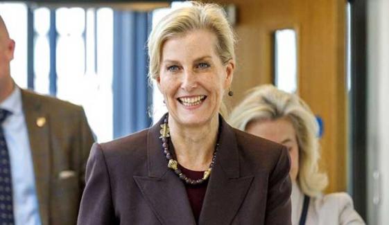 Duchess Sophie's surprise new role gets huge seal of approval: ‘Absolutely brilliant’