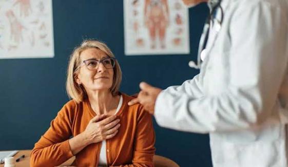 New CKM syndrome guidelines warn of hidden metabolic health risks