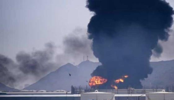 US-Iran tensions surge as military strikes threatens fragile ceasefire