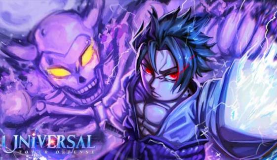 Universal Tower Defense Z codes for July 2026 to elevate your gaming experience