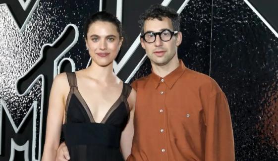 Margaret Qualley denies 'infidelity' rumours amid split with Jack Antonoff