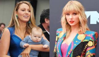 Blake Lively kids suffer heartbreaking blow from godmother Taylor Swift: ‘it’s sad’