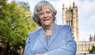 Ann Widdecombe, former tory minister, dies at 78: Here's what we know