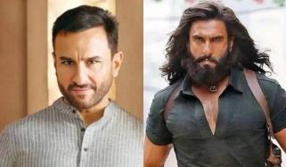 Saif Ali Khan makes bold claim about 'Dhurandhar's' impact on Bollywood
