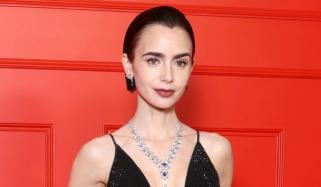 Lily Collins shares rare peek into private life, honors her special one: See