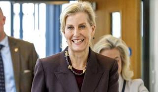 Duchess Sophie's surprise new role gets huge seal of approval: ‘Absolutely brilliant’